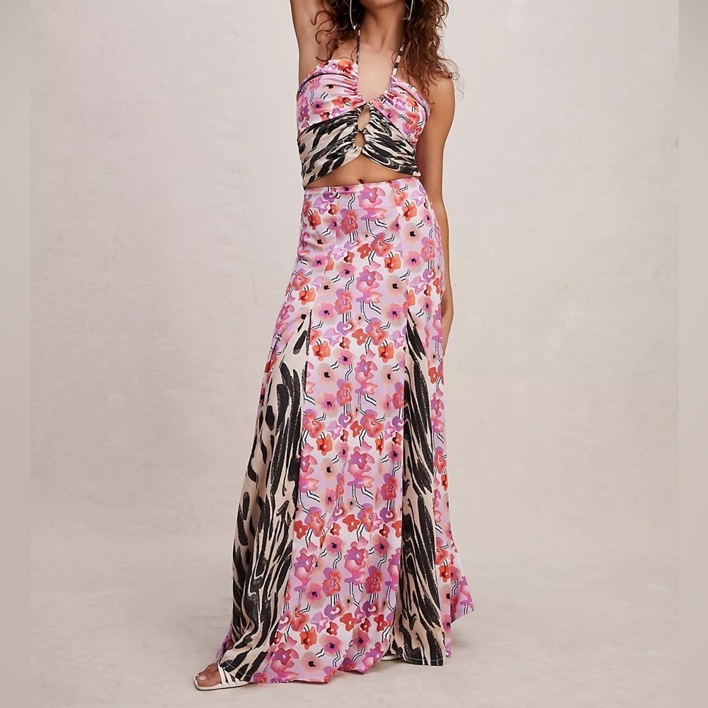 NWT Mandinga Iris Dress by Free People